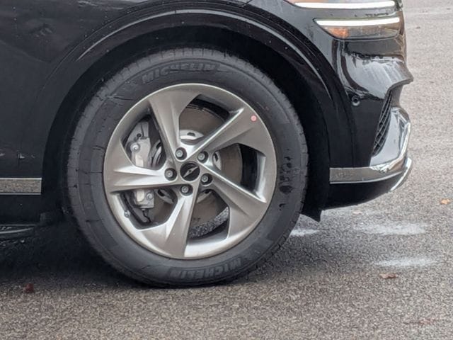 2026 GENESIS GV70 Advanced - Photo 9