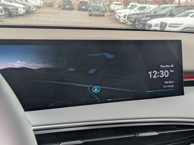 2026 GENESIS GV70 Advanced - Photo 17