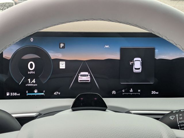 2026 GENESIS GV70 Advanced - Photo 16