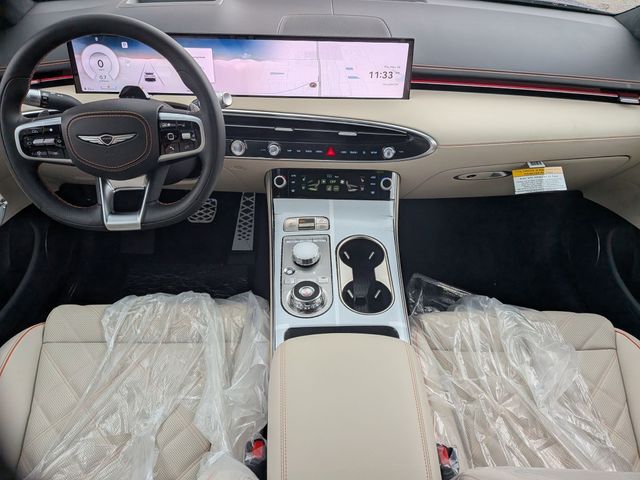 2026 GENESIS GV70 Sport Prestige - Photo 23