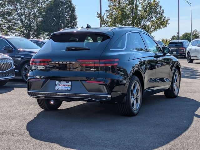 2026 GENESIS GV70 Advanced - Photo 7