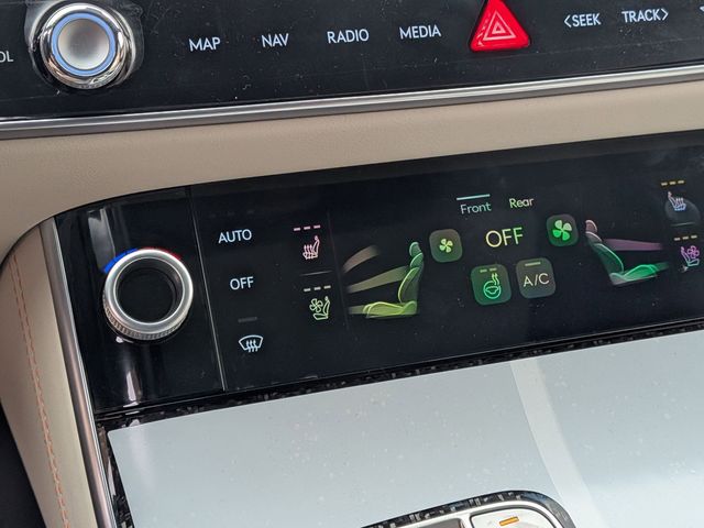 2026 GENESIS GV70 Sport Prestige - Photo 19