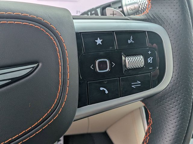 2026 GENESIS GV70 Sport Prestige - Photo 14