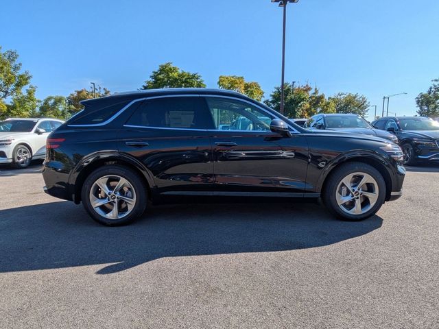 2026 GENESIS GV70 Advanced - Photo 8