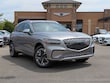 Genesis Electrified GV70