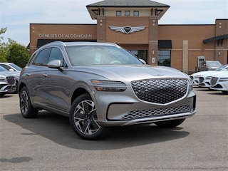 2026 Genesis Electrified GV70 19 AWD SUV