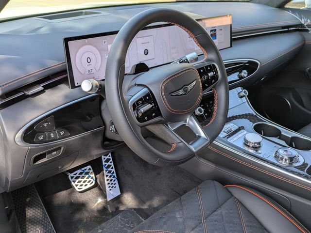 2026 GENESIS GV70 Sport Prestige - Photo 10