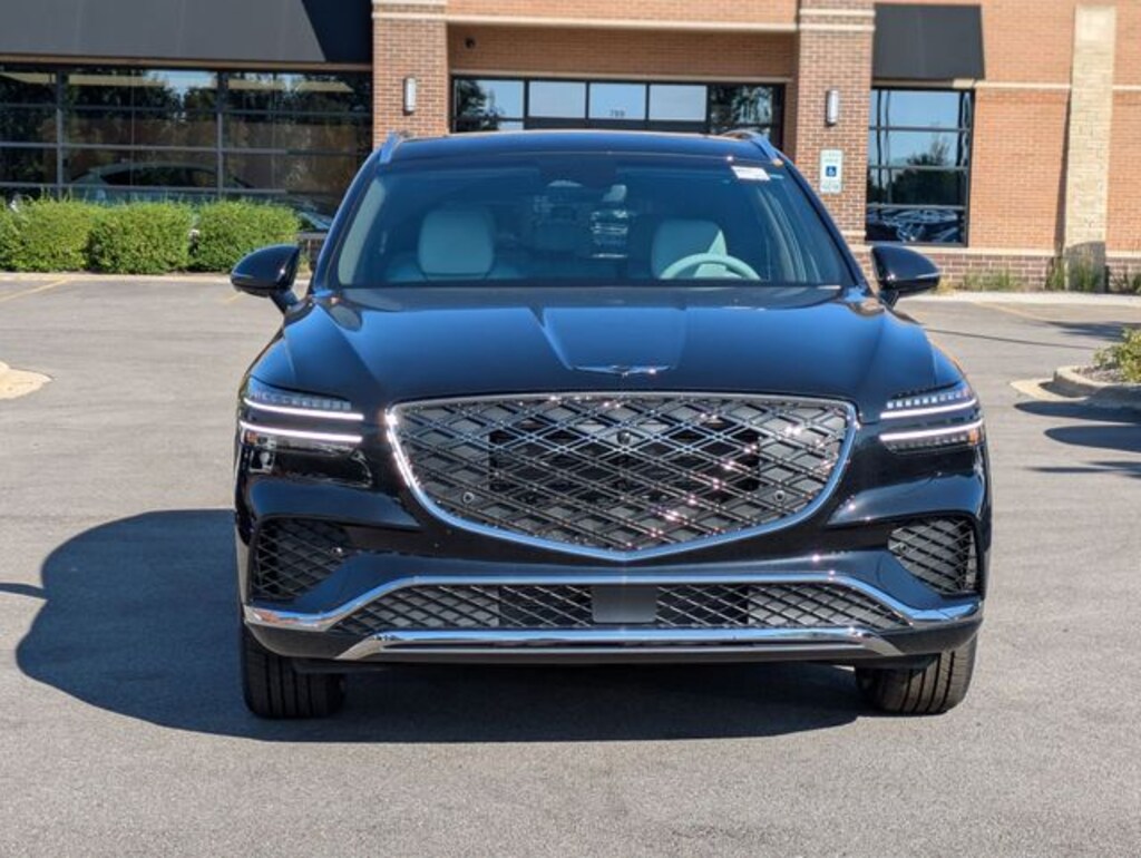 New 2026 Genesis GV70 2.5T Advanced SUV