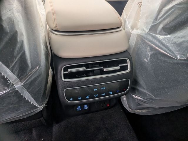 2026 GENESIS GV70 Sport Prestige - Photo 24