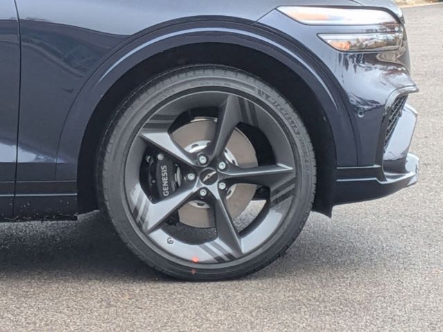 2026 GENESIS GV70 Sport Prestige - Photo 8