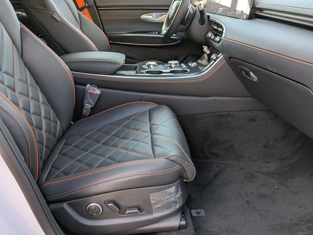 2026 GENESIS GV70 Sport Prestige - Photo 26