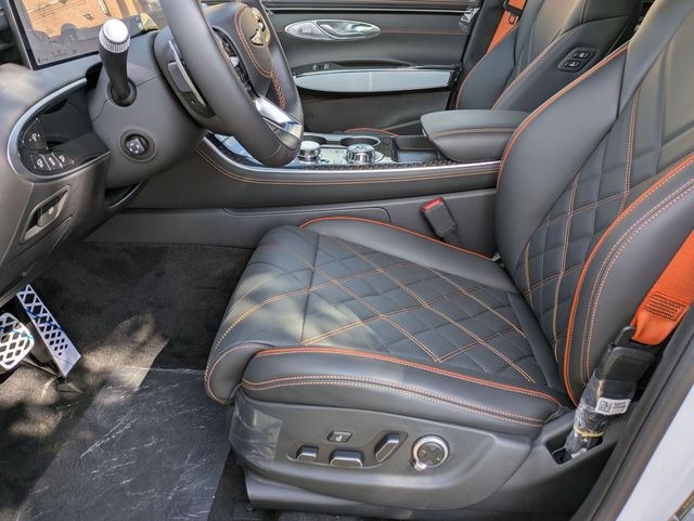 2026 GENESIS GV70 Sport Prestige - Photo 11