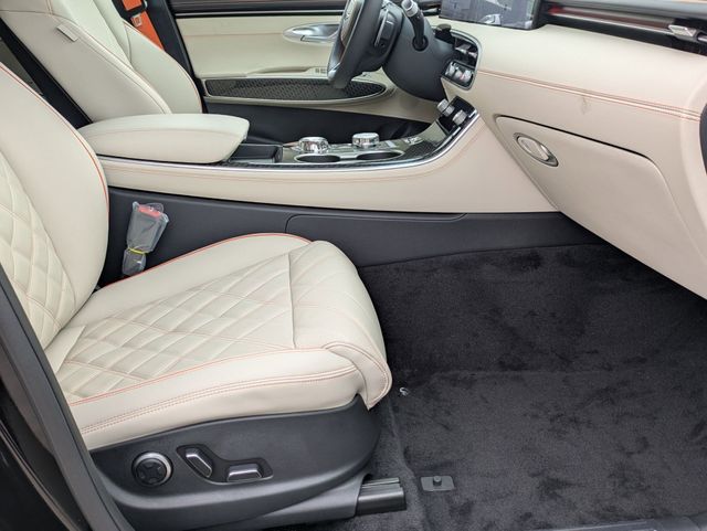 2026 GENESIS GV70 Sport Prestige - Photo 29