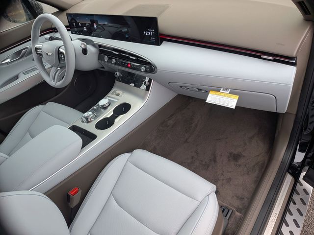 2026 GENESIS GV70 Advanced - Photo 30