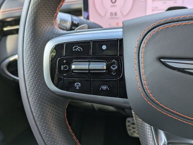 2026 GENESIS GV70 Sport Prestige - Photo 16