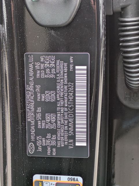 2026 GENESIS GV70 Sport Prestige - Photo 32