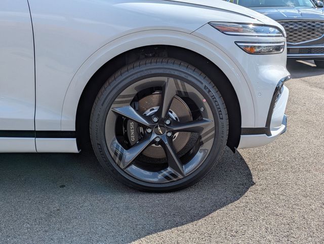 2026 GENESIS GV70 Sport Prestige - Photo 9