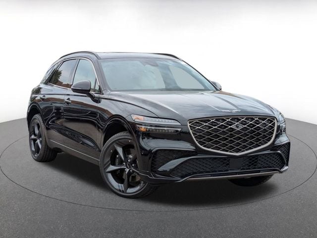 2026 GENESIS GV70