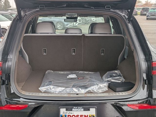 2026 GENESIS GV70 Advanced - Photo 26