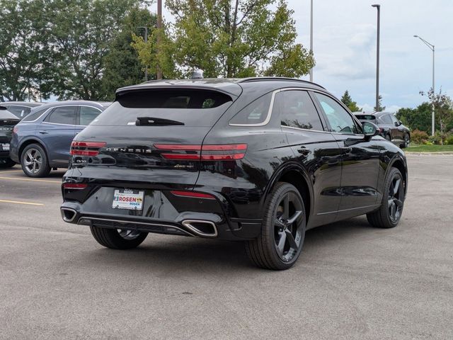 2026 GENESIS GV70 Sport Prestige - Photo 7