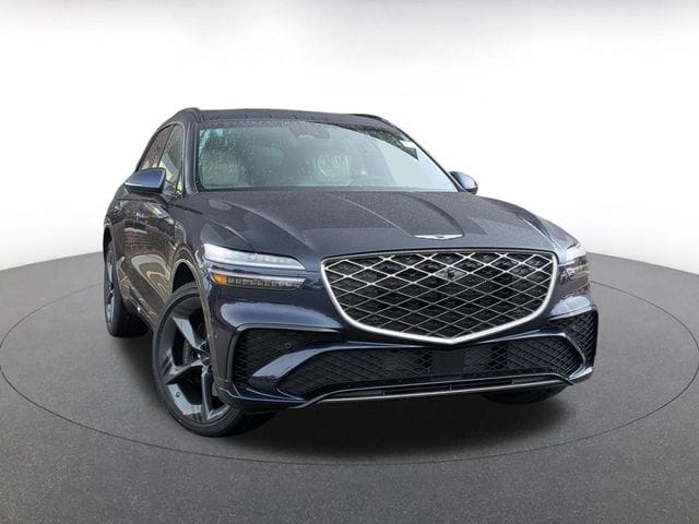 2026 Genesis GV70 3.5T Sport Prestige AWD's photo