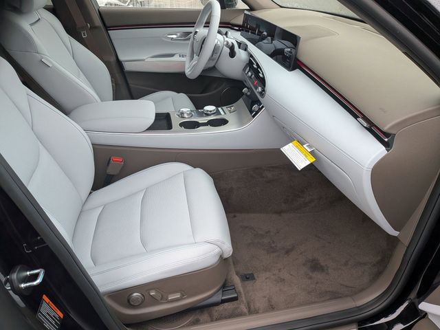 2026 GENESIS GV70 Advanced - Photo 29