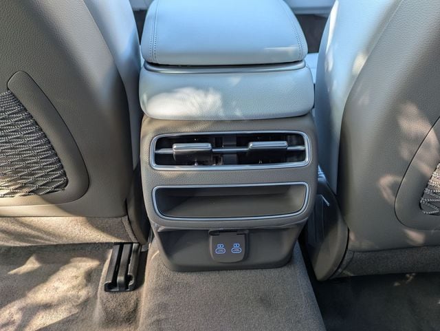 2026 GENESIS GV70 Advanced - Photo 25