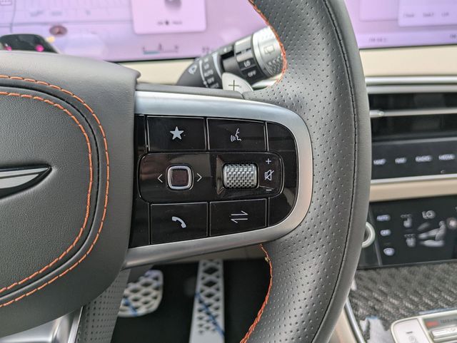 2026 GENESIS GV70 Sport Prestige - Photo 17