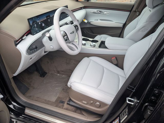 2026 GENESIS GV70 Advanced - Photo 11