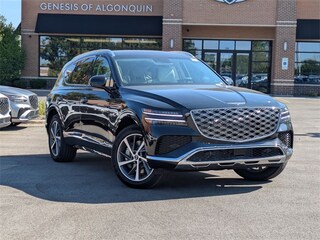 2026 Genesis GV80 2.5T Select SUV