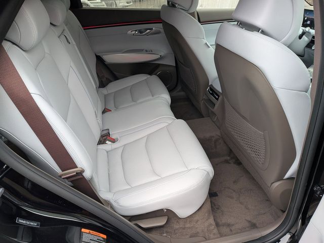 2026 GENESIS GV70 Advanced - Photo 28