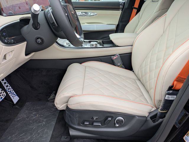 2026 GENESIS GV70 Sport Prestige - Photo 11