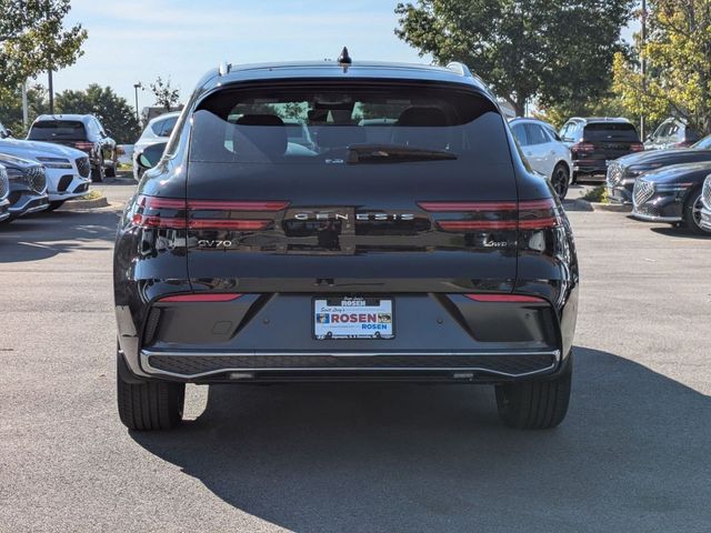 2026 GENESIS GV70 Advanced - Photo 6