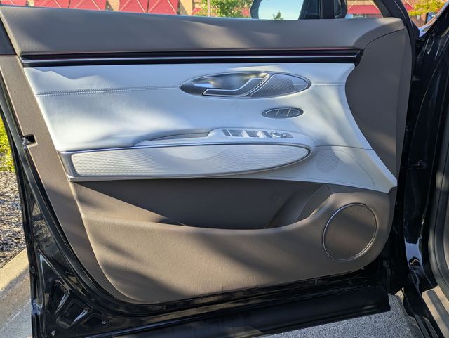 2026 GENESIS GV70 Advanced - Photo 12