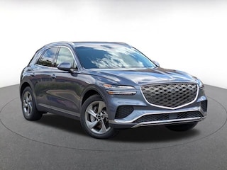 2026 Genesis GV70 2.5T Select SUV