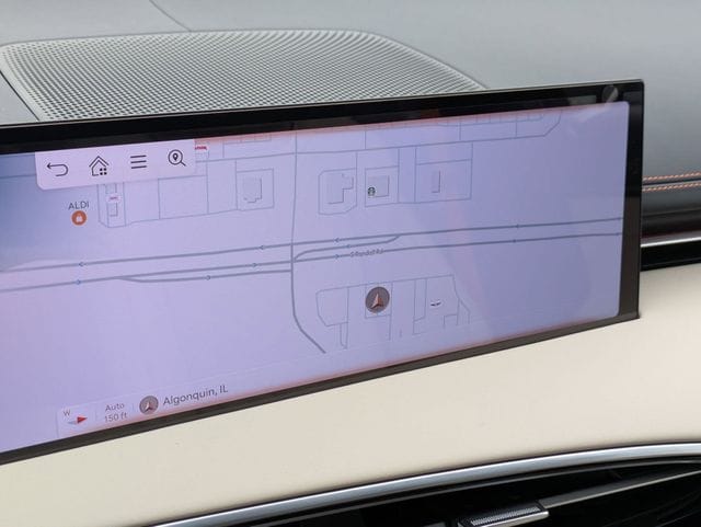 2026 GENESIS GV70 Sport Prestige - Photo 19