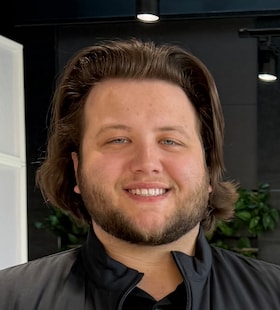 Staff member Brennan Kresal from ID_b5b5ff397afc