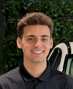 Staff member Antonino "Nino" Pellitteri from ID_7fda2daa1604