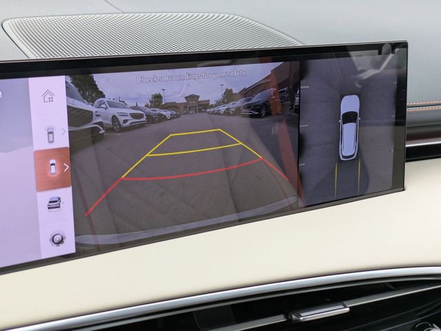 2026 GENESIS GV70 Sport Prestige - Photo 20