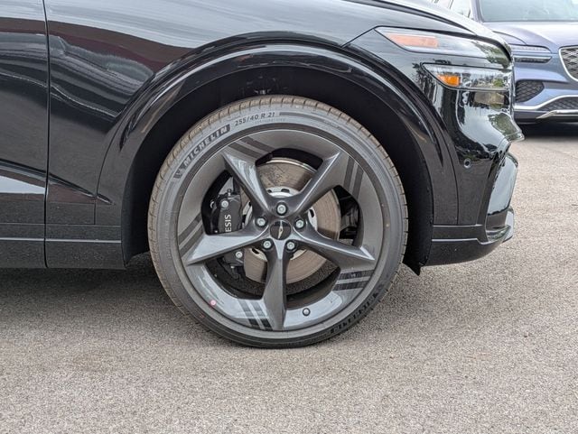 2026 GENESIS GV70 Sport Prestige - Photo 9