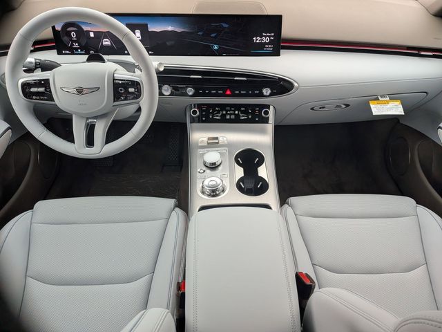 2026 GENESIS GV70 Advanced - Photo 24