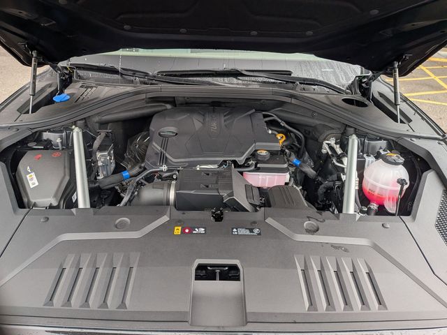 2026 GENESIS GV70 Advanced - Photo 31