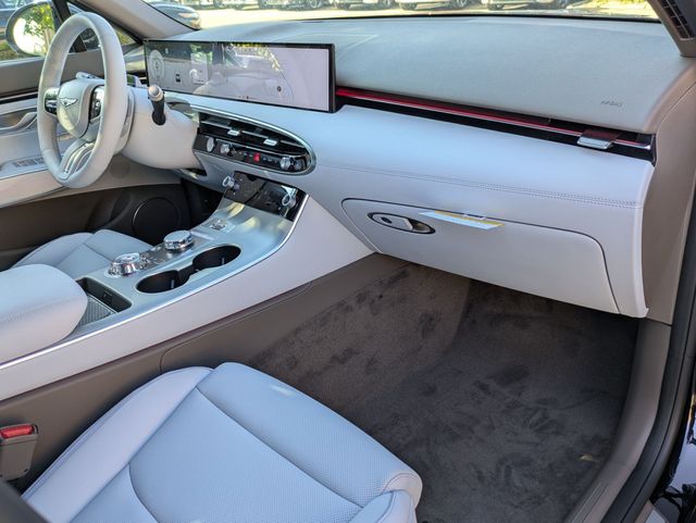 2026 GENESIS GV70 Advanced - Photo 30