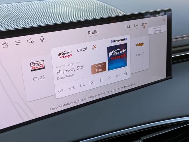 2026 GENESIS GV70 Sport Prestige - Photo 18