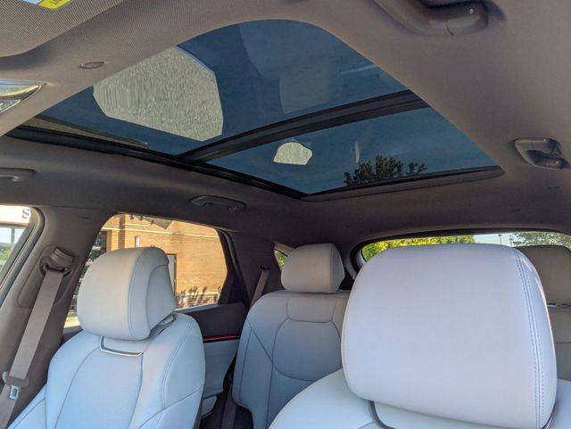 2026 GENESIS GV70 Advanced - Photo 14