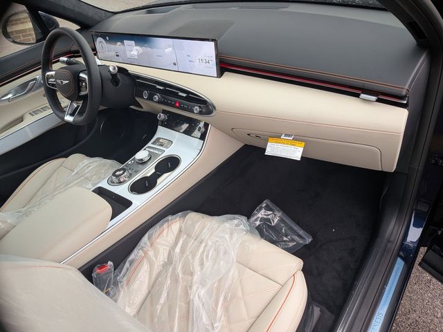 2026 GENESIS GV70 Sport Prestige - Photo 29