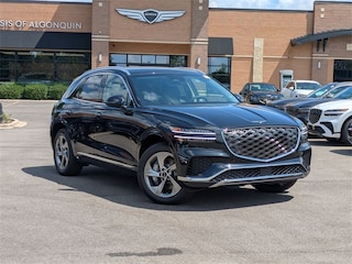 2026 Genesis GV70 2.5T SUV