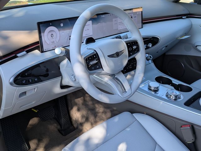 2026 GENESIS GV70 Advanced - Photo 10