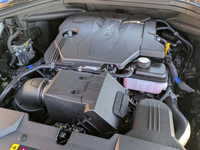 2026 GENESIS GV70 Advanced - Photo 31