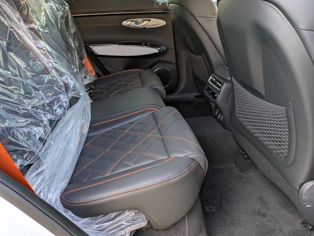 2026 GENESIS GV70 Sport Prestige - Photo 25